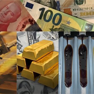 战火重燃霍尔木兹!油、债、金、汇的恐慌与机会